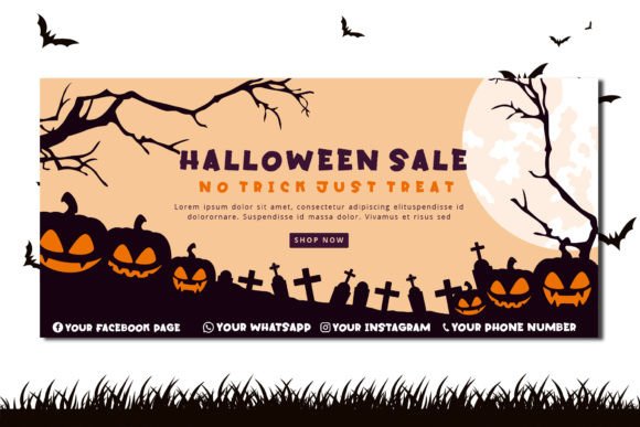 Horror Party Font - Image 5