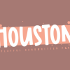 Houston Font