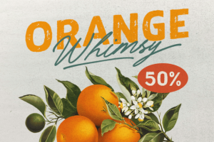 Alternative view of Hunter Youth Font