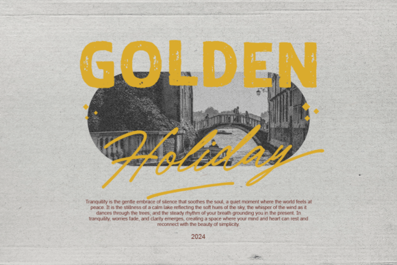 Hunter Youth Font - Image 3