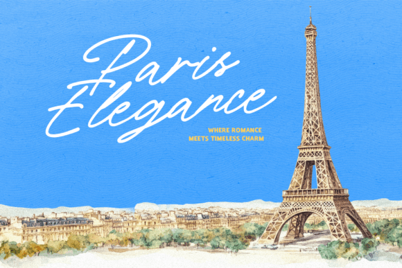 Hunter Youth Font - Image 7