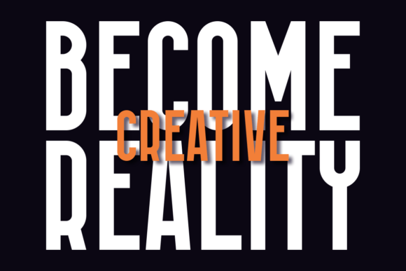 Hursy Font - Image 3