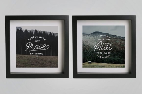 Hustle Font - Image 7