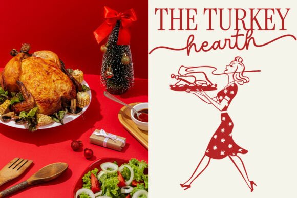 I Love You Font - Image 5