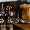 Iced Caramel Macchiato Font