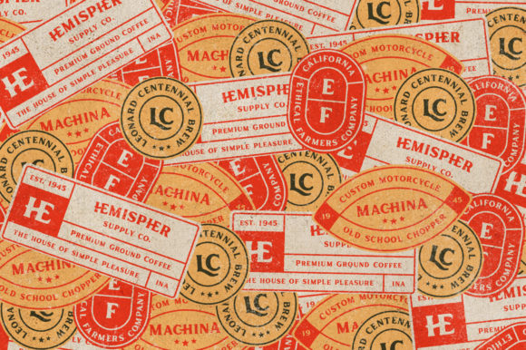 Inlander Font - Image 5