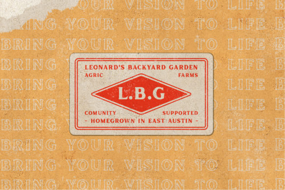 Inlander Font - Image 6