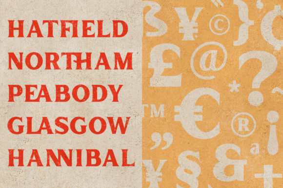 Inlander Font - Image 7