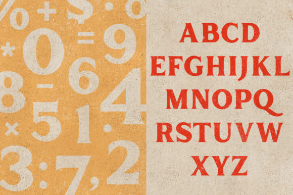 Inlander Font - Image 8