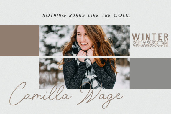 Insta Story Duo Font - Image 5