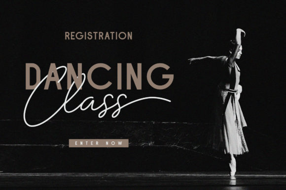 Insta Story Duo Font - Image 6