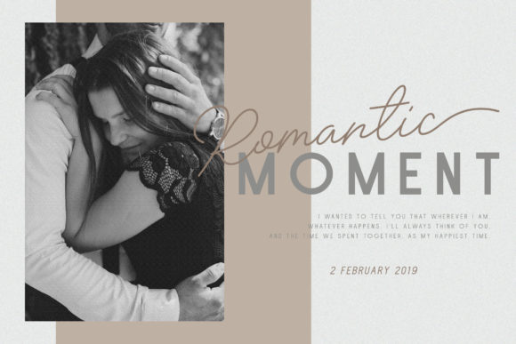 Insta Story Duo Font - Image 7