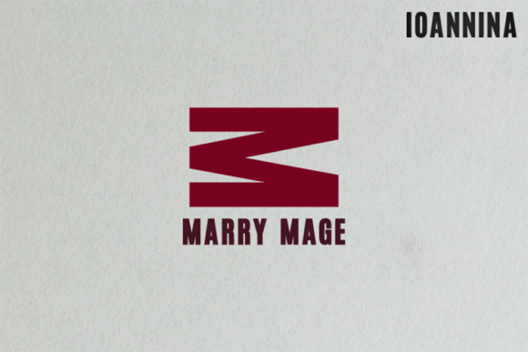 Ioannina Family Font - Image 4