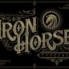 Iron Horse Font