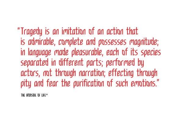 Ironside Font - Image 2