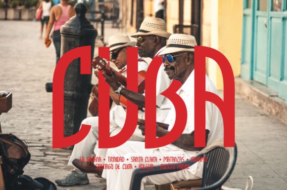 Ironside Font - Image 3