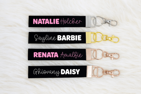 It's Beautiful Sunshine Font - Image 3