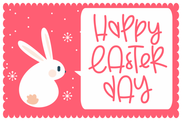 Its a Wonderful Font - Image 2