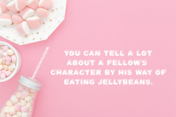 Jelly Candy Font - Image 6