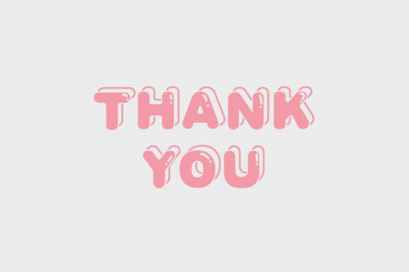 Jelly Candy Font - Image 7