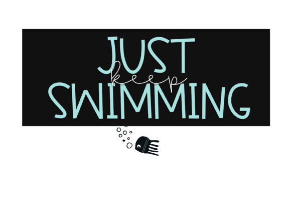 Jellyfish Font - Image 4