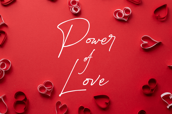 Jembarrati Signature Font - Image 3