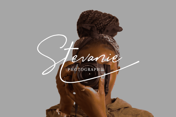 Jembarrati Signature Font - Image 7