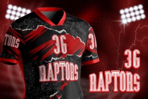 Alternative view of Jersey Font