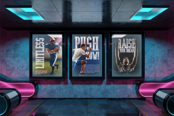 Jersey Font - Image 4