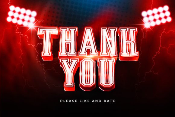 Jersey Font - Image 8