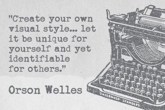 Joe Underwood Font - Image 4