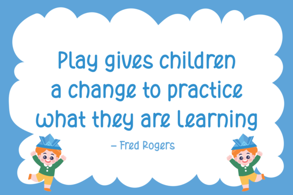 Jokes for Kids Font - Image 3