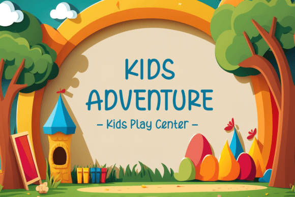 Jokes for Kids Font - Image 5