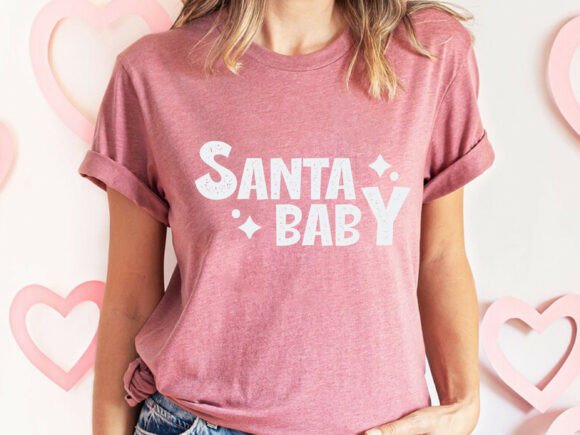 Jolly Merry Font - Image 4