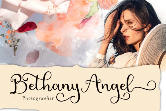 Jorstin Font - Image 2