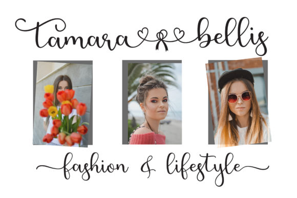 Jorstin Font - Image 3