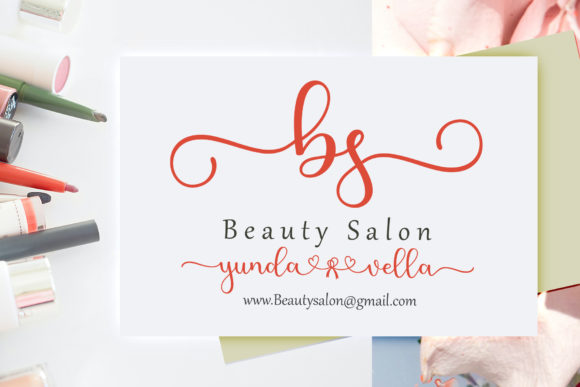 Jorstin Font - Image 7