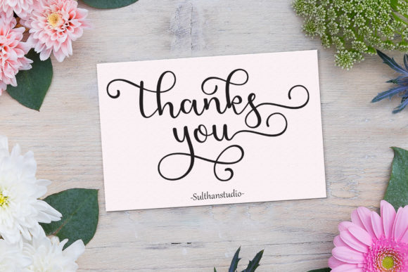 Jorstin Font - Image 8