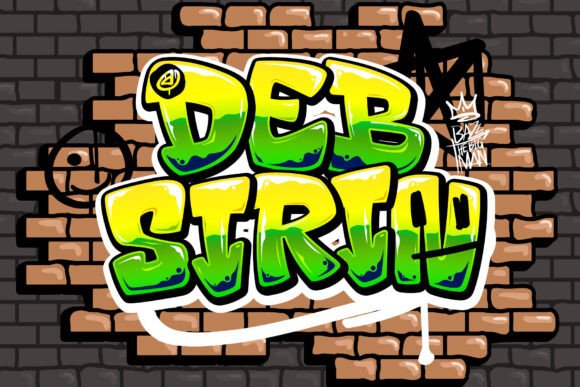 Joy Boy Font - Image 3