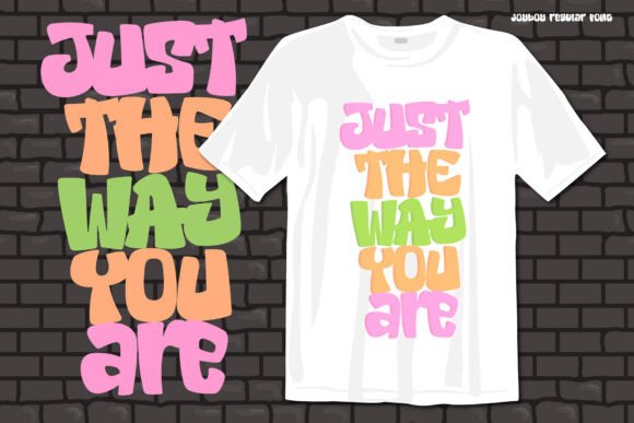 Joy Boy Font - Image 6