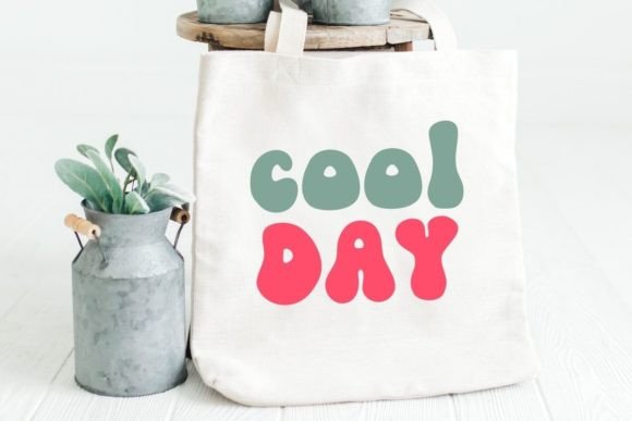 Joyful Retro Font - Image 4