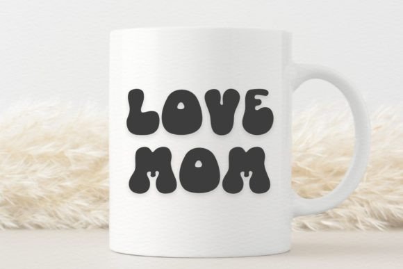 Joyful Retro Font - Image 6