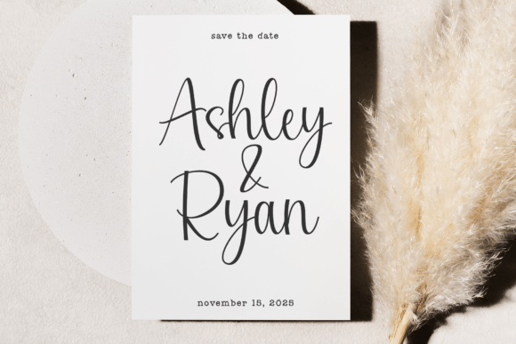 Joyful Script Font - Image 7