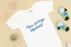 Alternative view of Juicy Peach Font