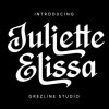 Juliette Elissa Font