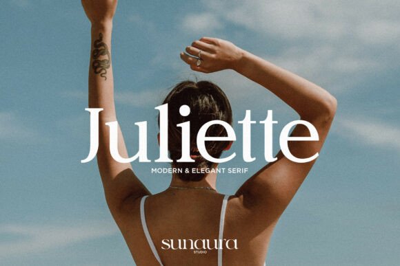 Juliette Font
