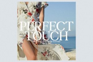 Alternative view of Juliette Font