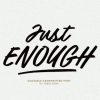 Just Enough Font