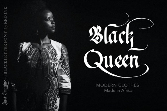 Just Imagine Font - Image 5