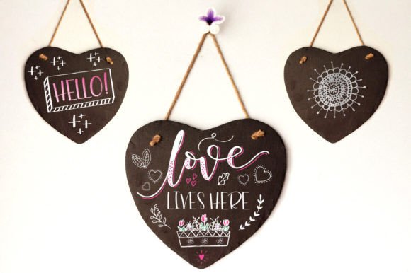 Just Write Font - Image 5